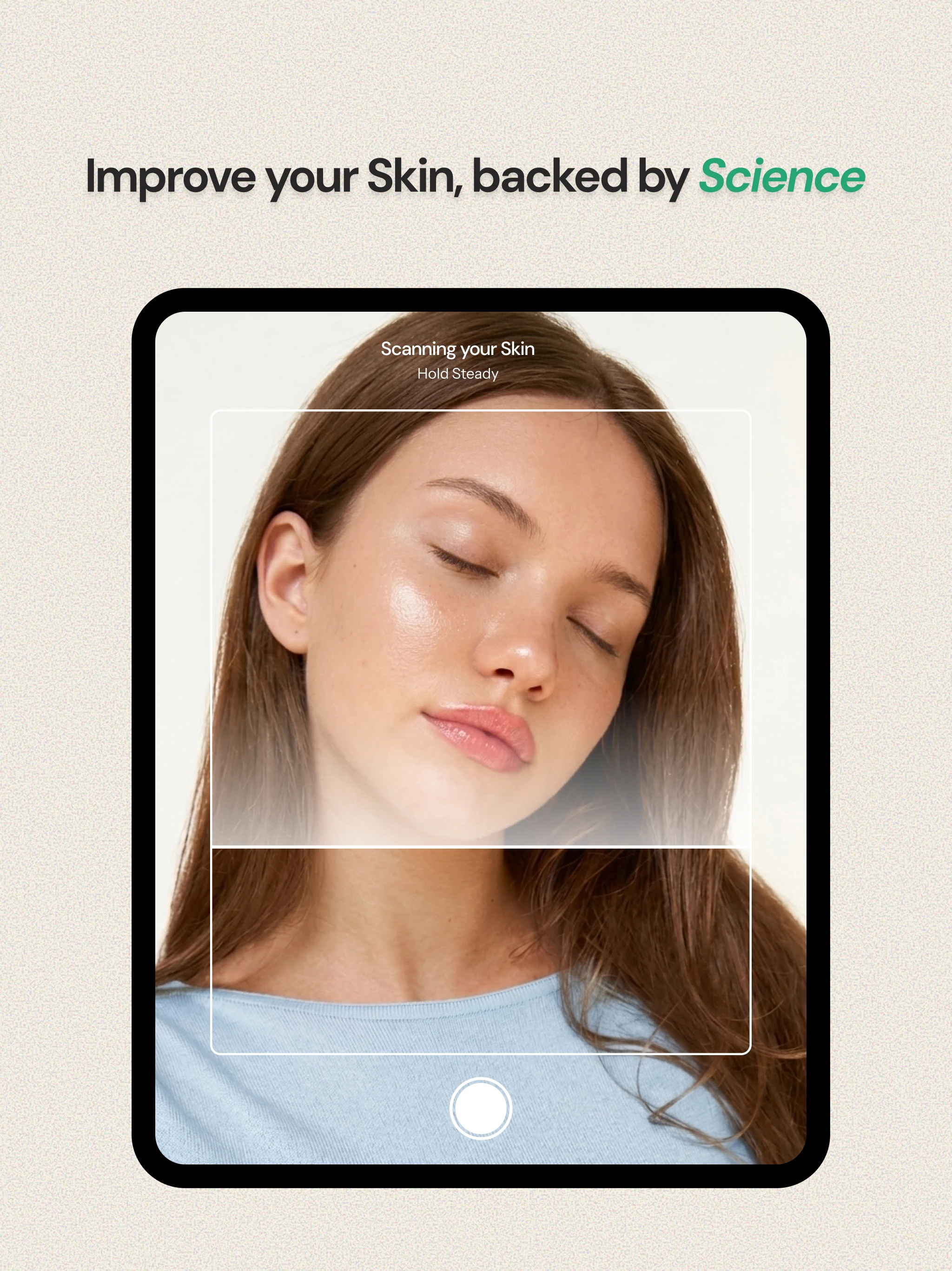 Lume Skin: Skincare Assistant screenshot